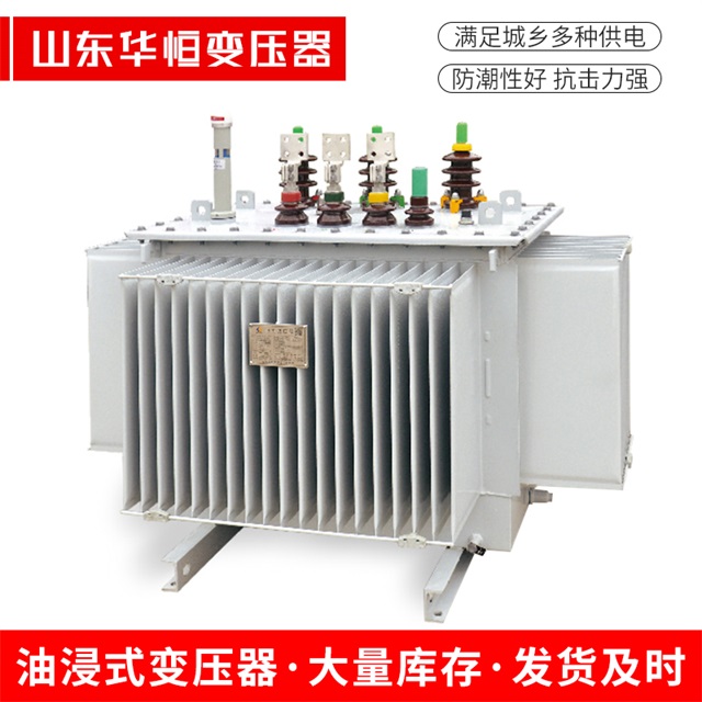 S13-10000/35安福安福安福电力变压器