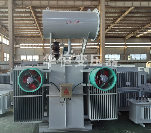 S13-6300/35安福安福安福电力变压器